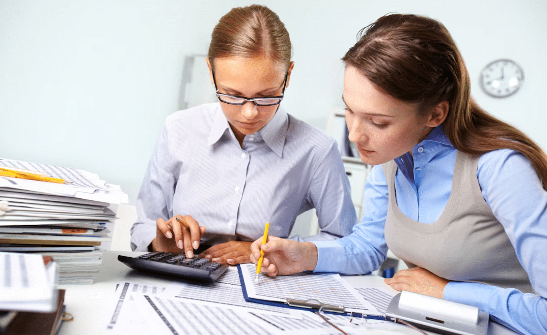 Accounting Assignment Help