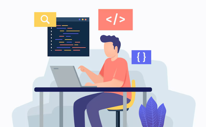 Programming Assignment Help