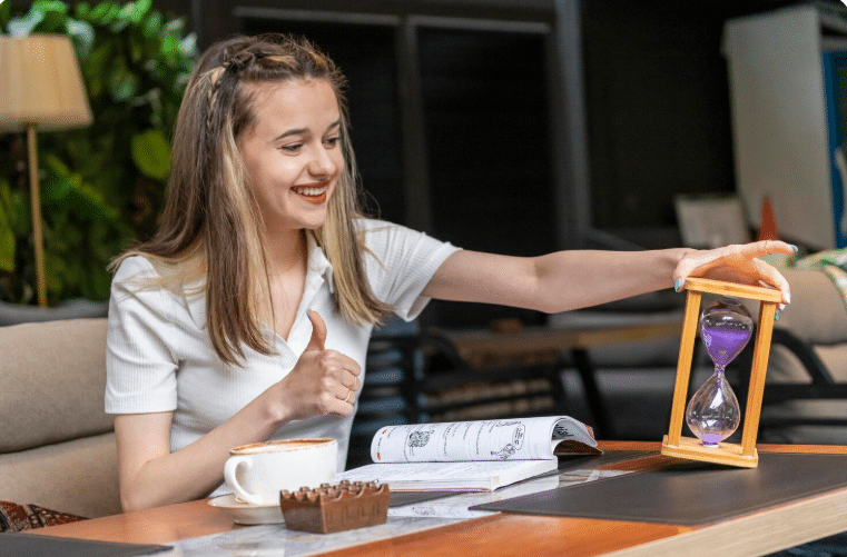 Time Management Strategies for University Students