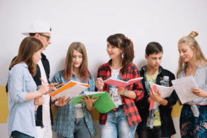 Student Enrichment Services in Australia