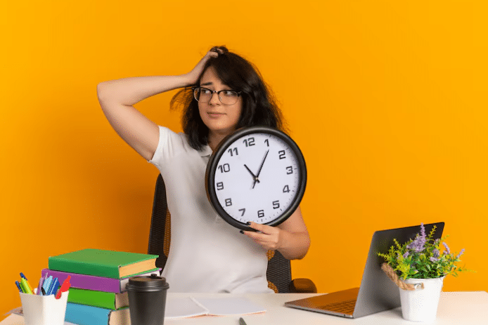 During Assignment Season