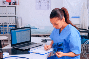 Clinical Reasoning Cycle in Nursing — How Australian Nursing Students Can Use It in Assignments