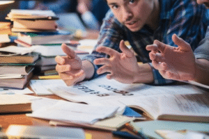 Academic Writing Mistakes Australian University Students Make — and How to Fix Them