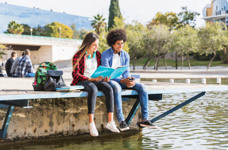 International Students in Australia Can Navigate University Culture