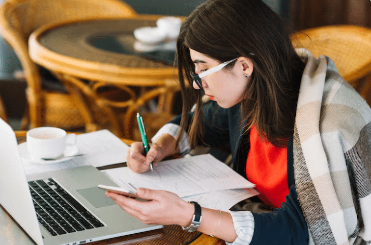 Abstract for a Research Paper or Assignment in Australia