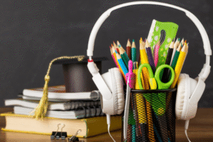 Real Strategy Behind Getting Better Grades