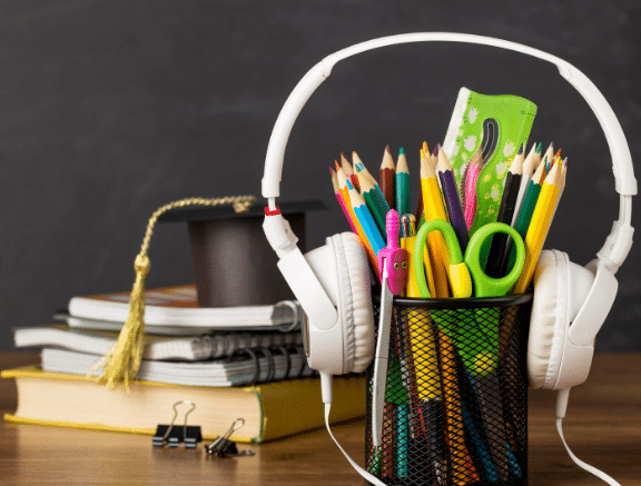 Real Strategy Behind Getting Better Grades
