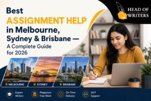 Best Assignment Help Australia