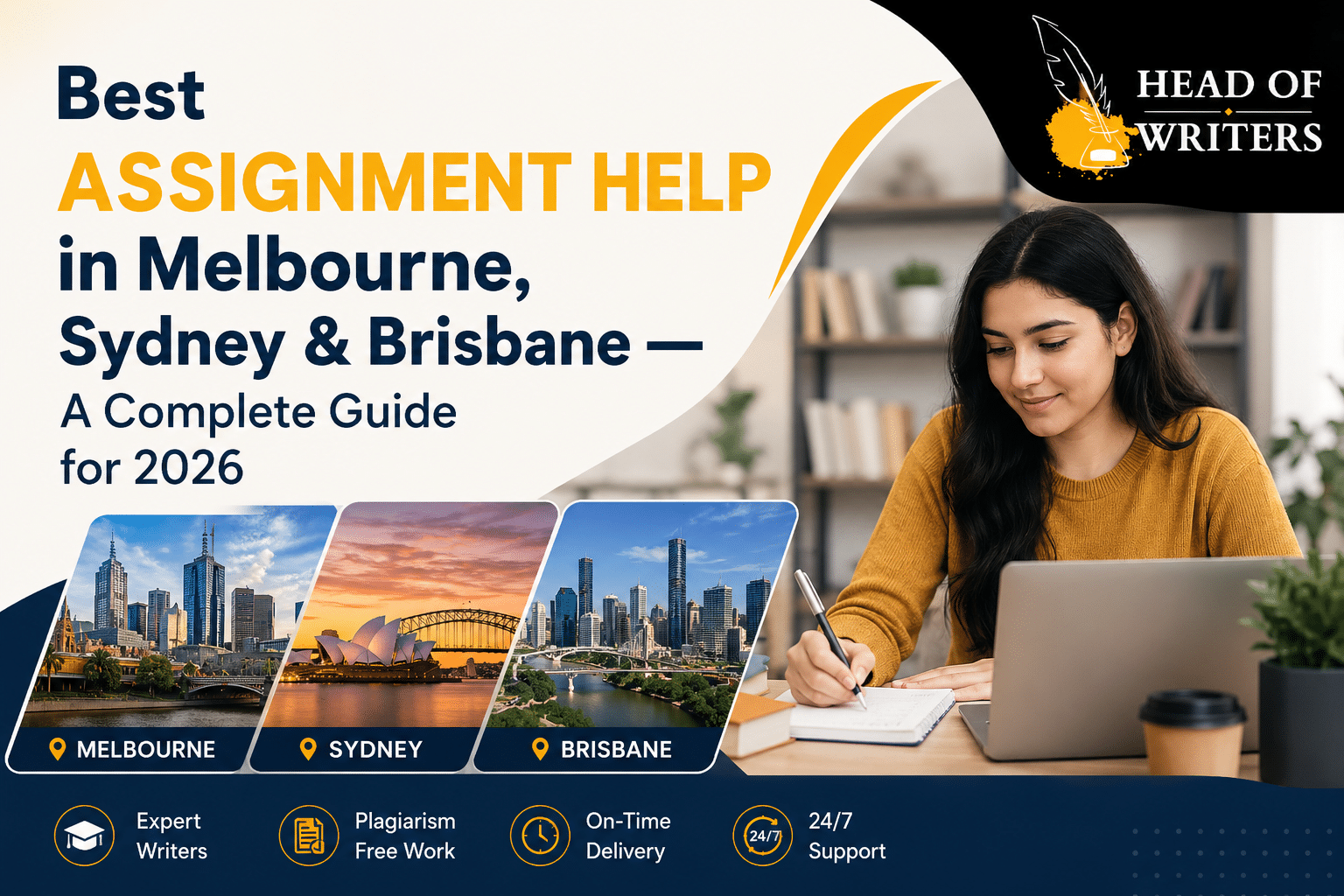 Best Assignment Help Australia