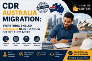 CDR Australia Migration: Everything Skilled Engineers Need to Know Before They Apply